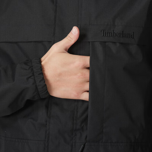 Timberland Timberland Стреляйте в одежде мужская весенняя открытая альпинизм водонепроницаемый ветропролита с капюшоном с твердой оболочкой.