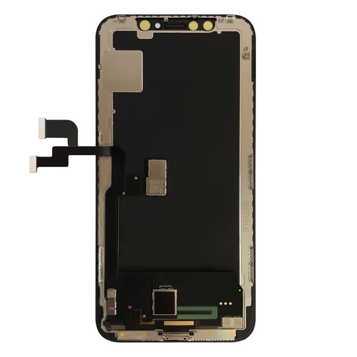 
Ren Xiuxia (RENFIX) is suitable for Apple X screen assembly iphonex xs max xr 11 11PROMAX mobile LCD interior and exterior integrated touch repair display screen assembly Apple XSMAX screen assembly [flexible original color AAAA+ screen]