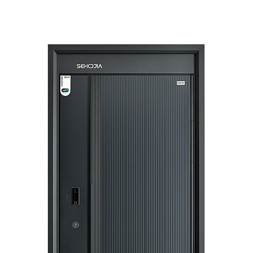 森活家爱丁堡 防盗门安全门静感户门入户门