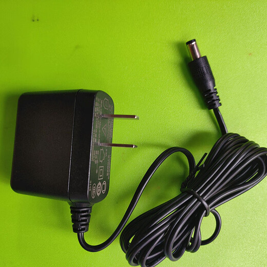 山泽（SAMZHE）适用PHILIPS飞利浦LED台灯NLD12050-1C控制装置12V0.5A电源适配 原装通用型号插头5.5*2.1MM