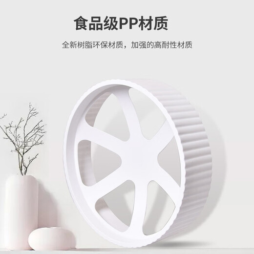 Together (Gong Du) Together, wear-resistant cat nest, durable cat claw board nest, grinding claw corrugated pet cat toy supplies, yellow sofa cat scratch board (48*23*14.5cm)