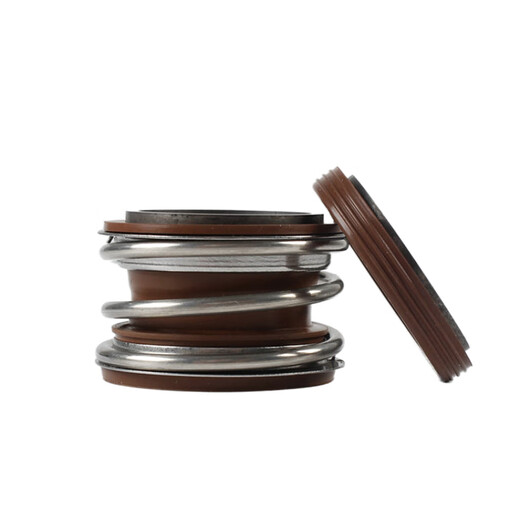 Pompe de tuyau XMSJ JOINTS MÉCANIQUES MG1 / 109-25/18/20/30/38/40/45 ALLIAGE FLUOROELASTOMER ACTEUR INOXEUX 10975 FLUOROELASTOMER ALLIE-ALLOY