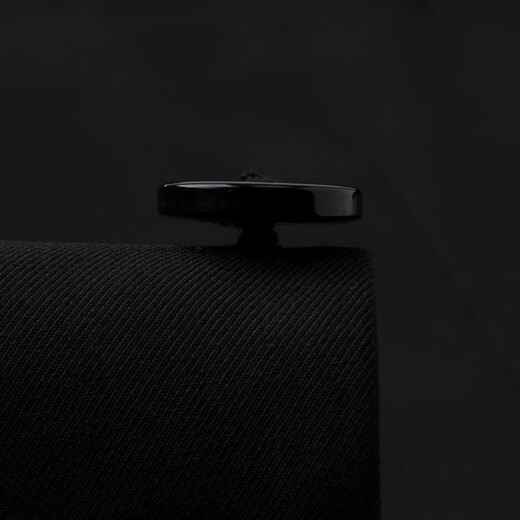 Shanghai Haoyu Ten Piece Suit Suit Men's Slim Business Formal Wear Interview Professional Wear Groomsmen's Wear Wedding Dress Black Two Buttons Free Shirt Tie Belt Brooch 160A Recommended 40-45KG