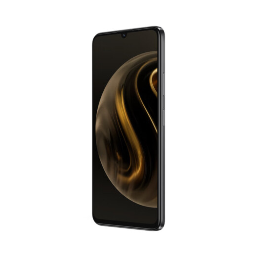 Huawei mate60pro is available in the store for 24 installments. The brand new model is on the market and the original Enjoy series mobile phone Huawei 70 Kirin chip Yaojin Black 8+256G official standard + value-for-money spree version