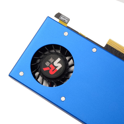 Tarjeta Songrui Dao Dual HDMI Tarjeta gráfica Half-Height 4K Tarjeta gráfica independiente Nuevo chasis pequeño Control industrial GTX1060/1650/1050ti/1030/730/RX55 Tarjeta de gráficos de computadora todo en uno 2 Pantalla GT1030 2G 2HDMI 4X Control industrial Cuchillo Card