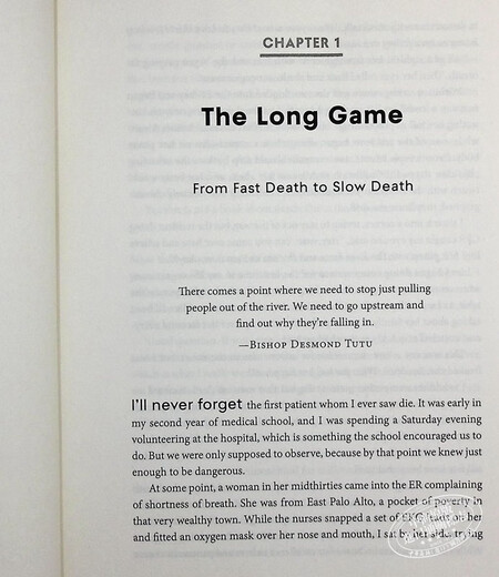 超越百岁 长寿的科学与艺术 Outlive The Science and Art of Longevity 英文原版 Peter Attia 长寿 彼得阿提亚