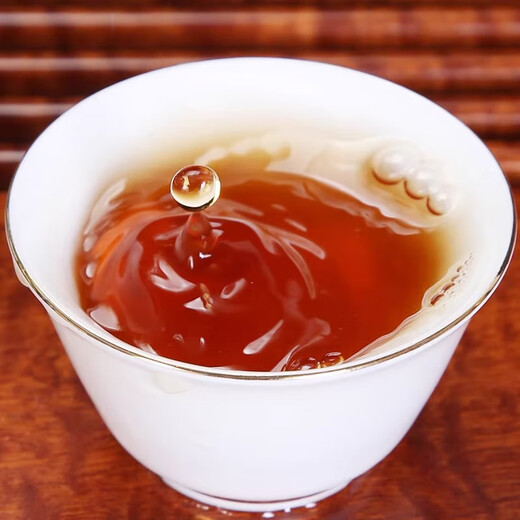 Black Oolong Tea Authentic Oil Cut and Strong Flavor Genuine Tea Scrape Oil and Fat Reducing Tea Bags Bulk [2 Cans] Black Oolong Tea 500g in total