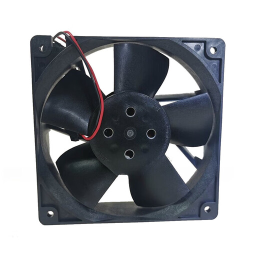 NMB 12038VA-24q-FA 12038 Wechselrichterkühllüfter 12 cm 24 V 1.20A 1.20A 1,20A