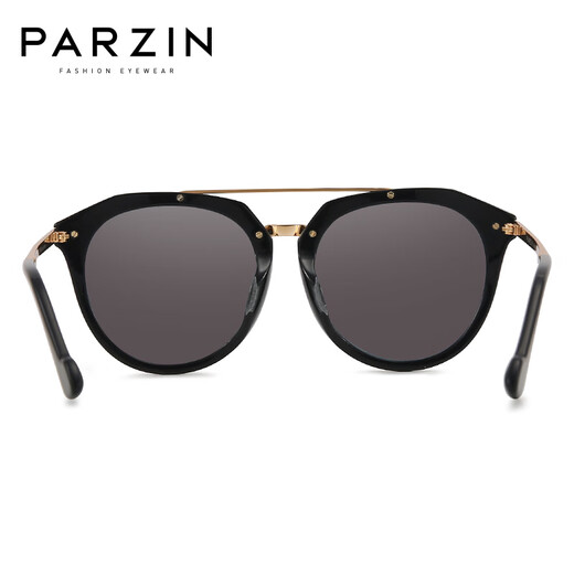 Fiche de soleil en nylon en nylon Polarisé pour femmes, Lunettes de soleil à la mode décontractée et personnalisé