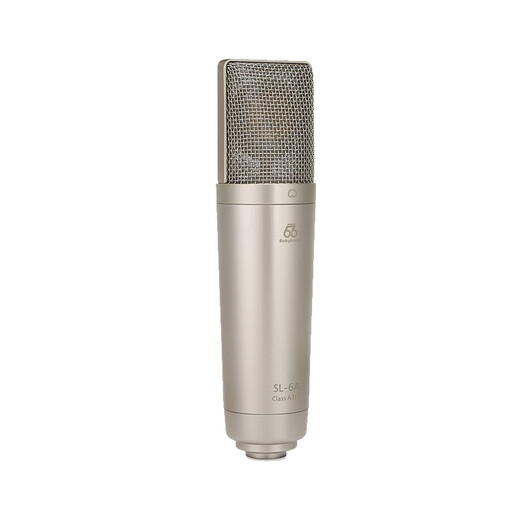 BABYBOTTLE SL-6A large diaphragm cardioid condenser microphone entry-level vocal recording microphone 66 microphones SL-6A