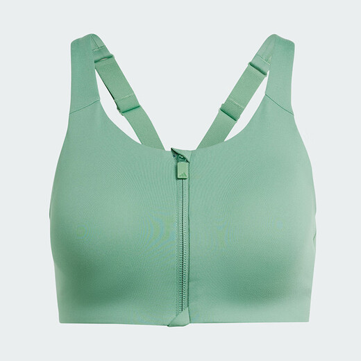 阿迪达斯 （adidas）胸衣女子 秋季新款高强度综合训练运动内衣健身休闲文胸 IT6655 75B