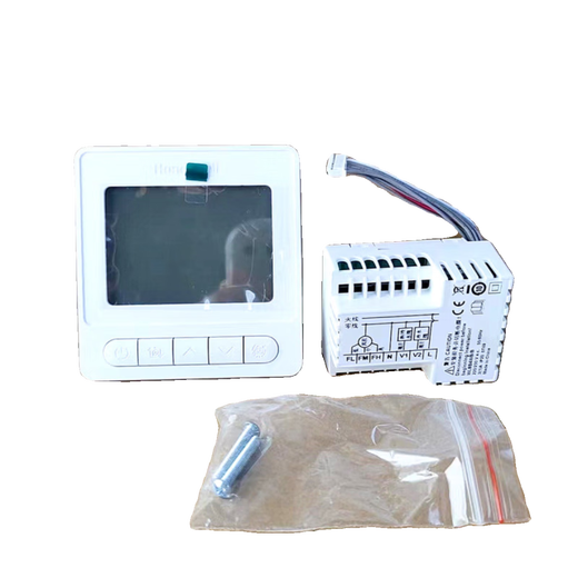 Honeywell WL8B2WB/B thermostat WL8B4WB/B air conditioning panel replaces TF228WN/TF428WNS WL8B4WB/B (replaces TF428WNS)