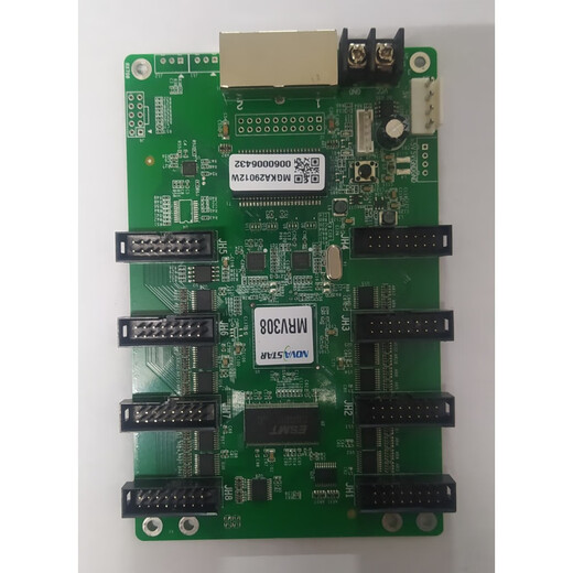 LED display Nova MRV330 MRV332 receiving card MRV308