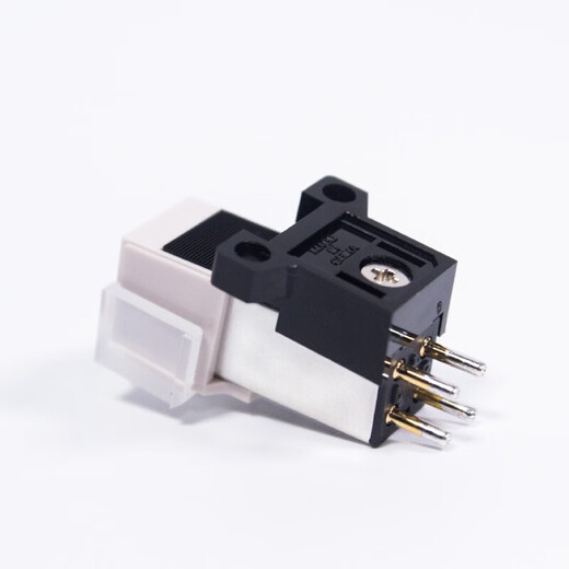 Fennessy Audio-Technica moving magnet stylus cartridge HiFi gramophone professional-grade vinyl record player AT3600L-stylus without stylus cap