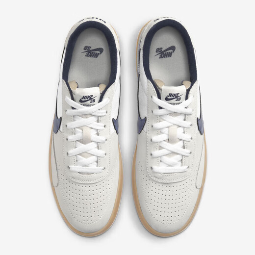 Nike (Nike) Zapatos para hombres para primavera New Killshot 2 cuero Rao Raw Raw Sombewightwight y zapatos deportivos de moda zapatos informales CD5010-102 41