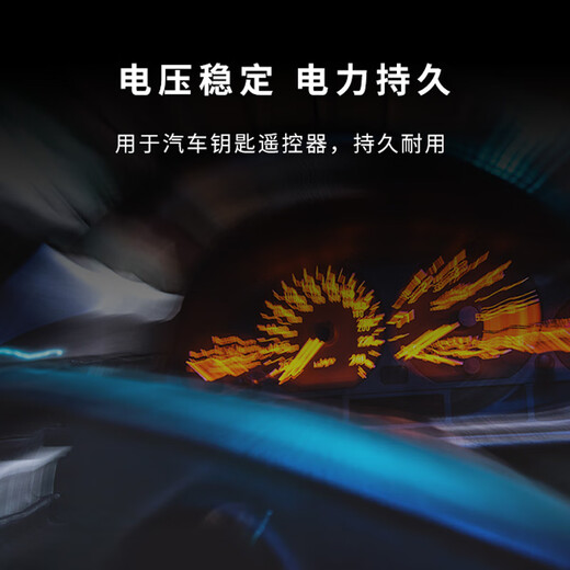 Panasonic car key battery set CR2032 two pieces + disassembly and assembly tools suitable for Audi car remote control A6L A4L 8 3 Q5L Q7 Q3 Q2