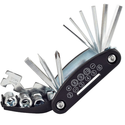 ROGTYO Cycling Equipment Mountain Bike Accessories Set Bicycle Phone Holder Lock Water Bottle Holder Computer Fender Tail Light Cycling Equipment Set