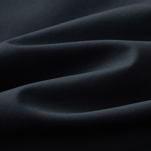 K-Boxing Men's Spring and Autumn Waterproof Lapel Business Executive Jacket | NKDG3005 Dark Blue 180/XL