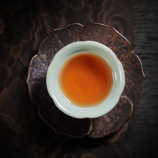 Dongdao Ruyao Henan Heritage Tea Cup Master Cup Ceramic Kung Fu Tea Set Opening Slices Can Feed Mingzhong Sunflower Drinking Cup Sky Blue 2025 Yisi Model