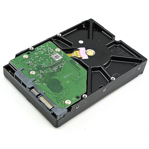 西部数据（WD） 企业级硬盘 Ultrastar 3.5英寸 7200转 SATA3接口 NAS服务器企业硬盘 CMR视频监控硬盘机械硬盘 1TB /HUS722T1TALA604