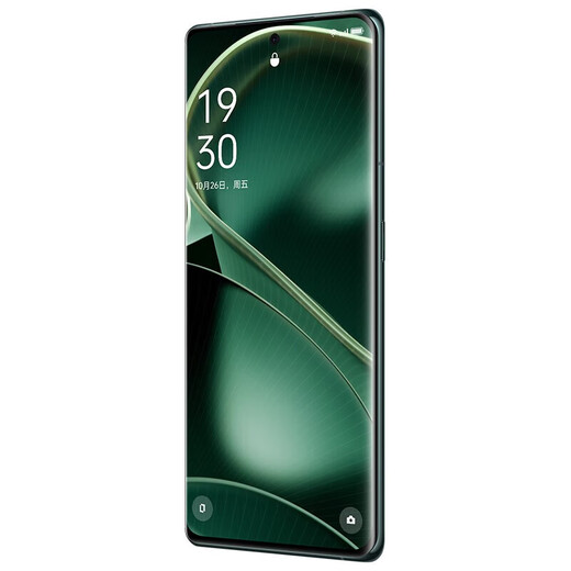 OPPO Find x6/X6Pro 5G full network connection Super light and shadow three main camera Hasselblad image Second-hand mobile phone Find X6 Feiquan Green 12GB+256GB 99 new