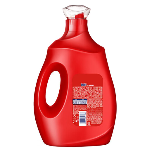 Myomi sterilization and mite removal laundry detergent 5KG 72 hours long-term home cleaning