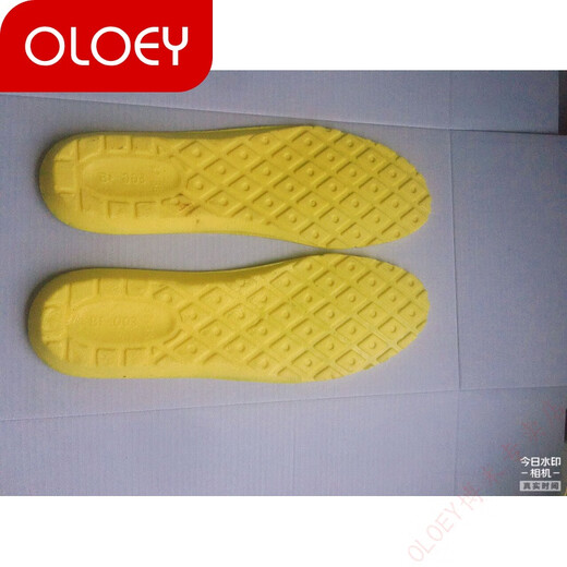 OLOEY适配森·达男鞋豆豆鞋男士皮鞋垫高档海波利猪皮垫脚运动鞋鞋垫 黑色正装皮鞋脚垫 43