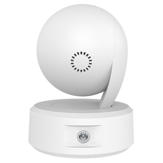 普联（TP-LINK）摄像头家用监控器 室内高清无线智能网络摄像机 360°度全景旋转云台手机APP远程查看双向语音对讲 【单镜头 | 单画面】300万高清 无内存【不含内存卡】 4mm