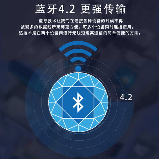 gxlinkstarAX210 AX200 WIFI6内置5G千兆无线网卡mipcie模块蓝牙二合一WIFI接收器8265 7265 7260 M2接口 【Mini pci-e】8265AC+外置天线1套