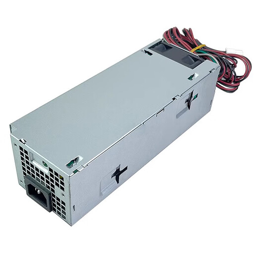Daiji Yanxuan gilt für Dell 3080 5080 3890 3690 3060 3881 3268 3470 5090 Chassis Netzteil 500W [6+4+4+Grafikkarte 6+8 Stifte]
