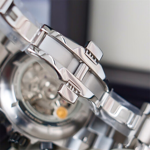 Riff Tiger (Riff Tiger) Vollautomatische mechanische Uhr Mode Multifunktional mechanisch wasserdicht