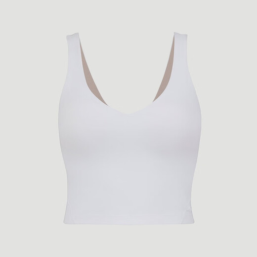 Lululemon丨Align Women's Sports Vest Yoga Vest Wicking White (LW1DUDS) S/6