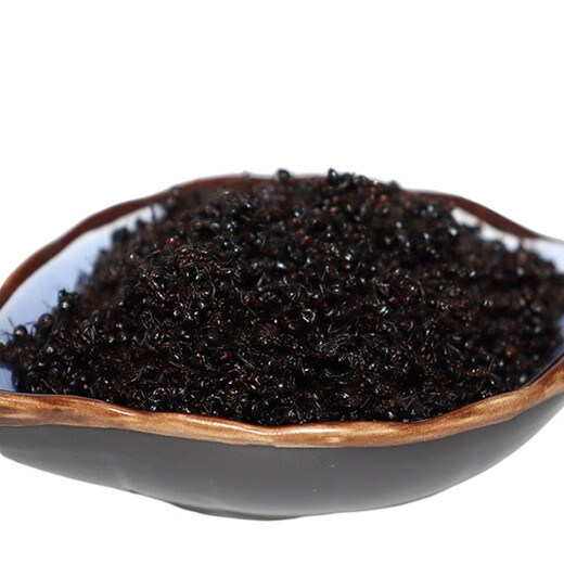 Medicina china seleccionada para hormigas negras en el Neijing 500 g de articulaciones reumatoides secas de hormigas negras empapadas en vino [Antiguo negro] 500G