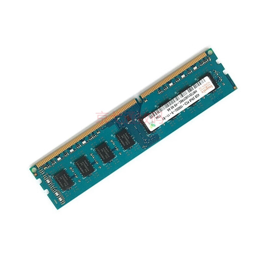 JQSK 海力士 4G PC3 10600 8G PC3L 12800电脑内存条 4G DDR3 1333台式机内存
