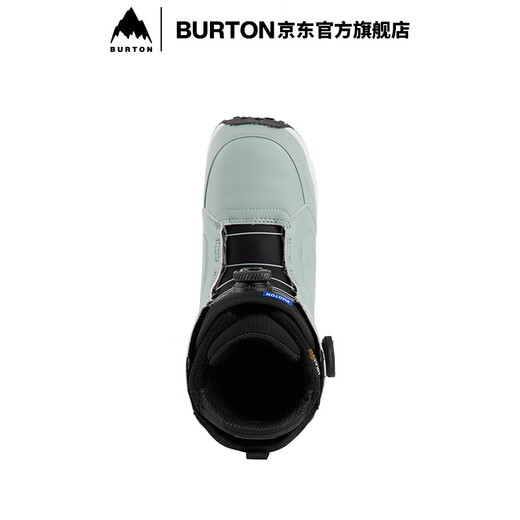 BURTON伯顿官方男士Photon BOA 滑雪鞋加宽版缓震滑雪装备206851 20685103301 42