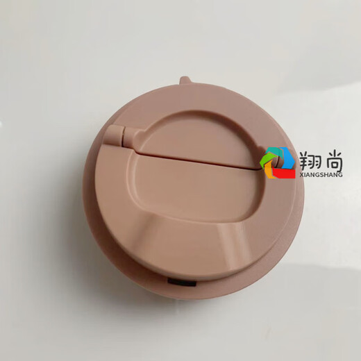 CLCEYLHC3249保温杯盖子防漏杯盖原配原装配件LHC3271 lhc3249黑色