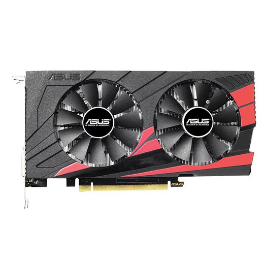 华硕/技嘉/七彩虹/微星/品牌随机GTX1060/1660TI/2060台式机二手显卡吃鸡游戏显卡 GTX 1050TI-4G【 流畅吃鸡 永劫无间】