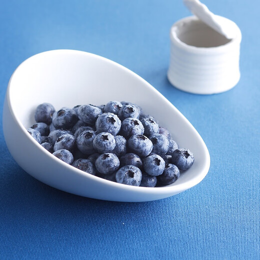 [Directly purchased from the origin] Domestic blueberries 250g (14mm)