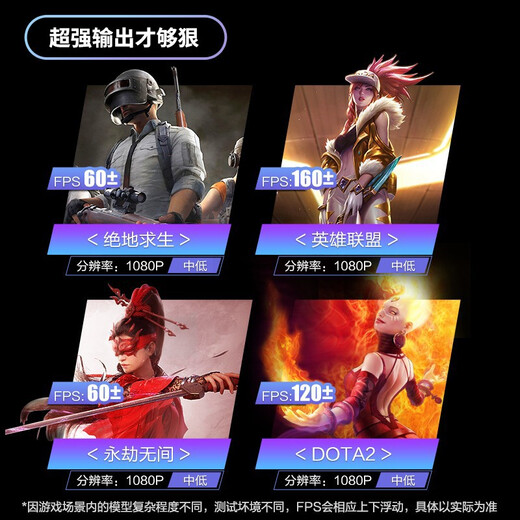 Gigabyte 13th generation i3 13100F/GTX1650/1660T e-sports game console DIY chicken design assembly computer desktop complete machine configuration three, i3 13100F+GTX1650 assembly computer