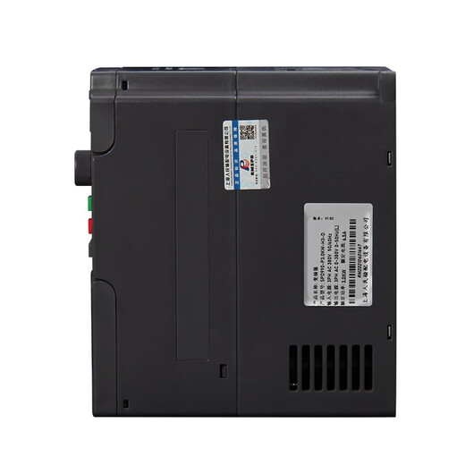 RMSPD three-phase inverter 380V 1.5KW heavy-duty motor fan high-power speed regulator