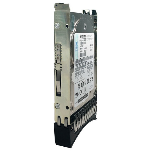 Lenovo server is suitable for IBM server hard disk accessories, office is suitable for IBM3650M4/Lenovo RD640 installation accessories, non-independent boxed, customized 600G 10K SAS 90Y8872