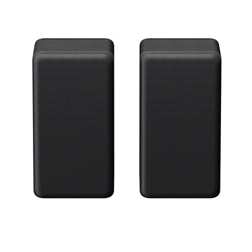 Sony (SONY) SA-RS3S wireless rear surround speaker 2.0 channel sound bar home theater compatible with A9000 A8000 A3000