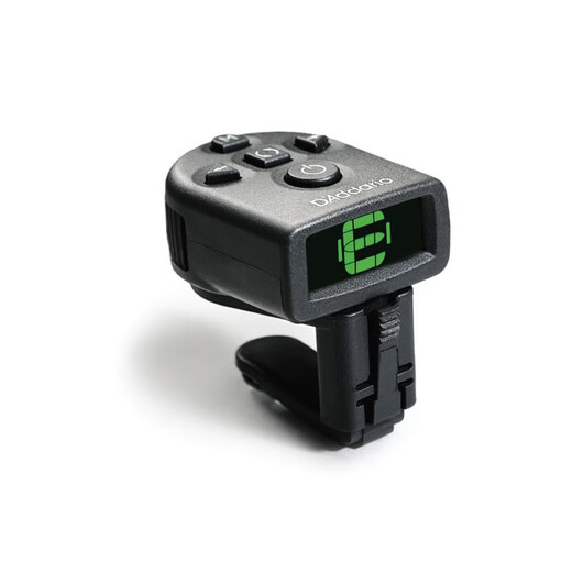 
[Self-operated high-quality] Dadario folk electric guitar ukulele bass tuner sound proofreader PW-CT-12 PW-CT-12 CT-12 CT-12