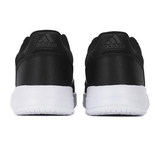 Chaussures pour hommes adidas Chaussures de basket-ball 2025 Été Nouvelles chaussures sportives à usure de choc de choc et non-glissé des bottes de combat pratiques polyvalentes EG4235 GZ4856 44,5