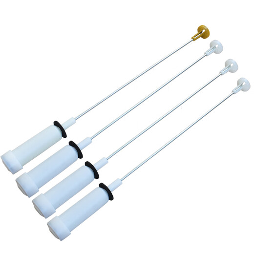 
Suitable for Haier Prodigy washing machine XQB80-M1708/Z1269/Z1216 balance rod hanging rod shock absorber rod pull XQB72-M12588