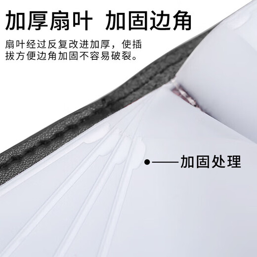 歌柏妮卡包男银行卡收纳证件包驾驶证皮质大容量多卡位卡片卡夹真卡包 咖啡色牛皮【40卡位+2个证件位】