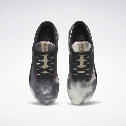 Reebok official men's and women's NANO X3 indoor sports fitness comprehensive training shoes IE4106 37.5