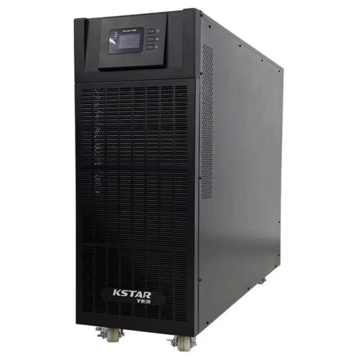 科士达UPS不间断电源YDC3360长效大功率60KVA负载54KW外接蓄电池