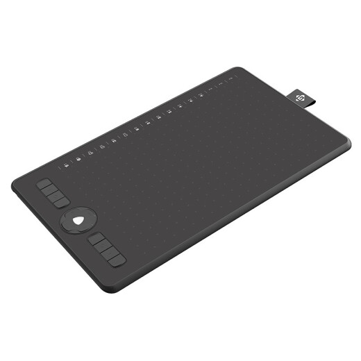 Gaoman M7 digital tablet can be connected to mobile phone hand-drawing tablet, computer drawing tablet, electronic drawing tablet, smart handwriting tablet