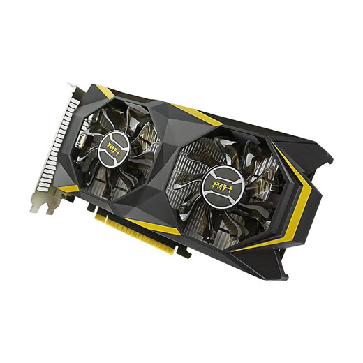 
Colorful Yingzhong Yingchi Asus GTX1050 1030 2G second-hand graphics card Independent gaming graphics card LOL World of Warcraft 90% new Xiangsheng GTX1050 2G Skynet gaming graphics card